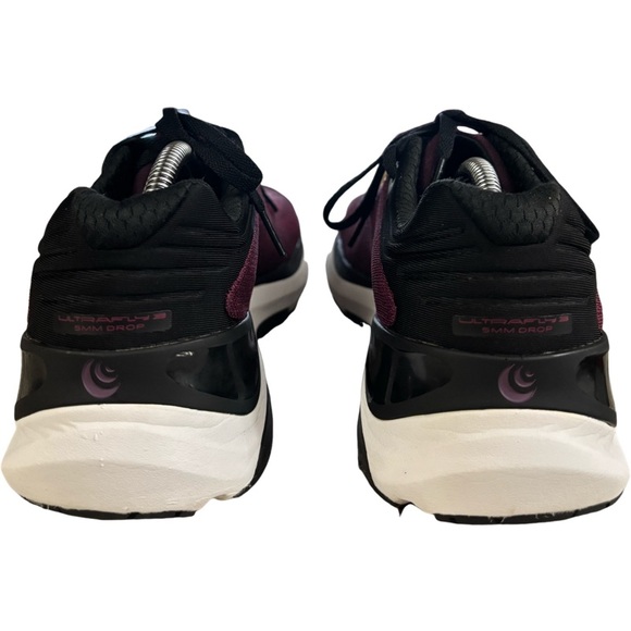 Topo ULTRAFLY 3 women’s running shoes size 10.5 - Picture 6 of 8